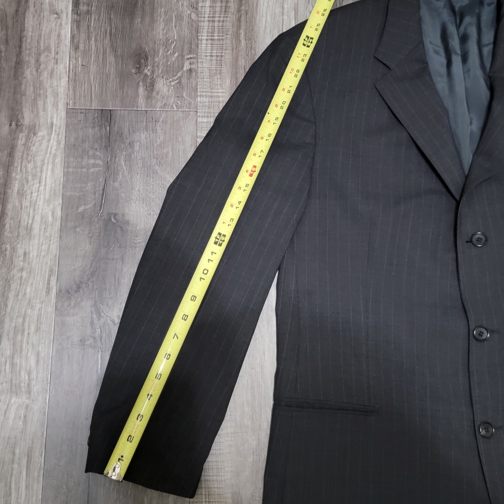 Hugo Boss Einstein Men's Blazer - Picture 8 of 14